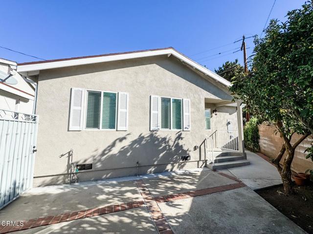 Building Photo - 2228 Louise Ave