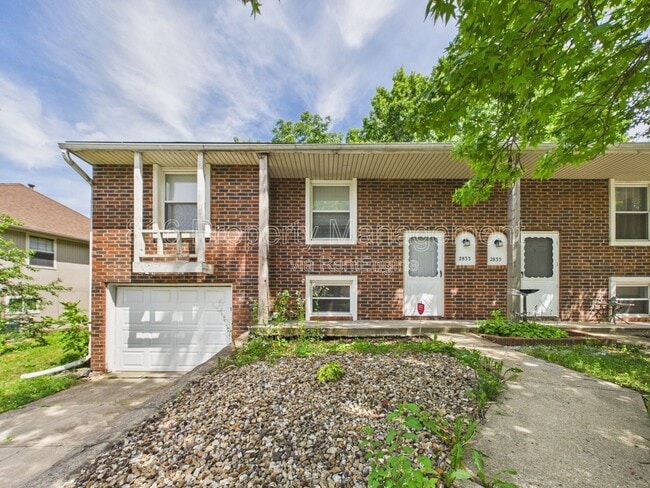 Building Photo - 2833 Tepee Ave