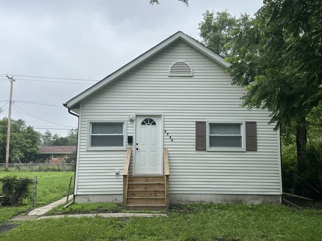 Building Photo - 4744 Delaware St