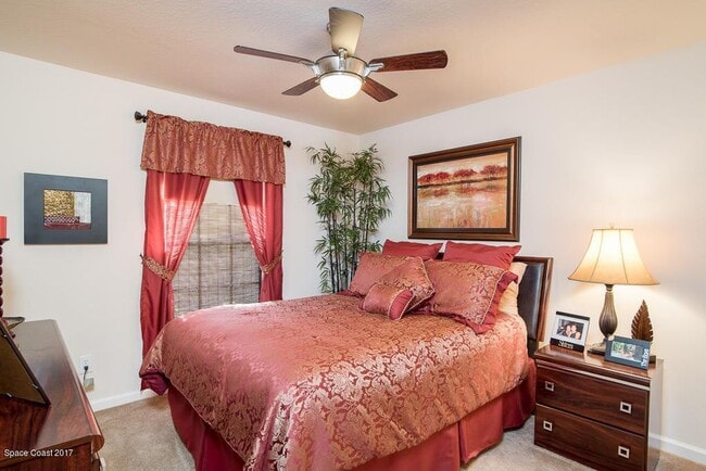 2nd Bedroom - 4590 Radiant Way