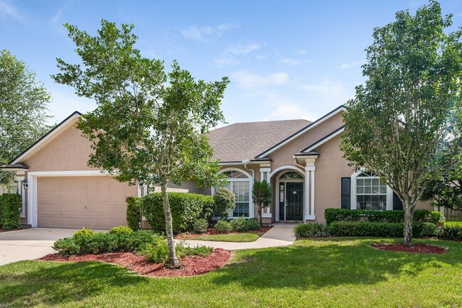 Photo - 407 Sparrow Branch Cir Casa
