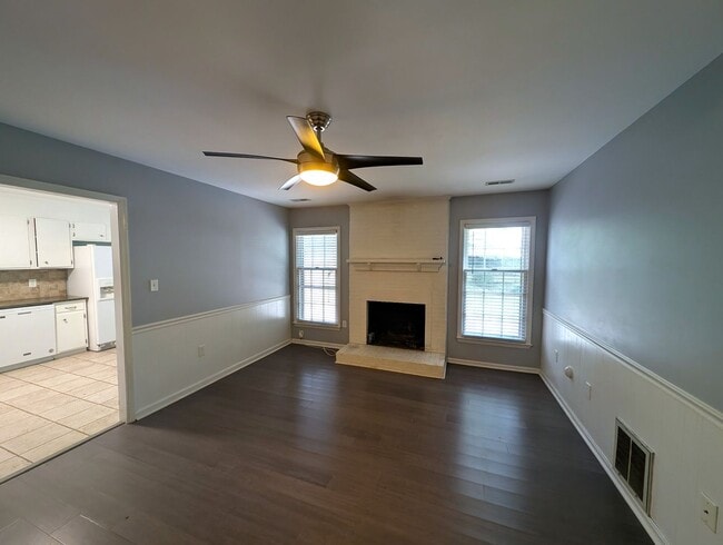 629 Furrow Dr