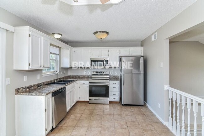 Photo - 1501 Allendale Dr