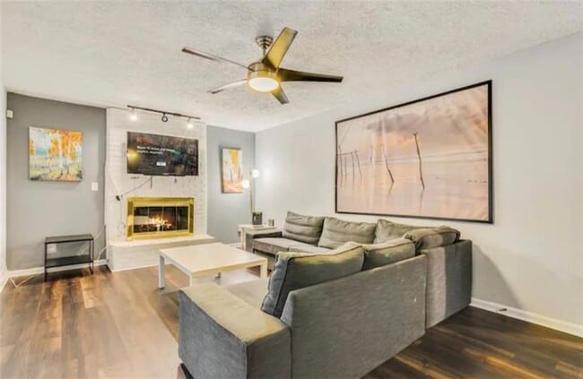 Photo - 5671 Bobby Brook Ct