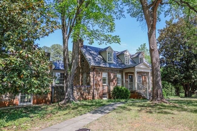 Building Photo - Historic Home Available at Foxhaven Farm