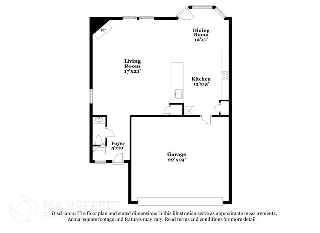 Photo - 1907 Foust Rd