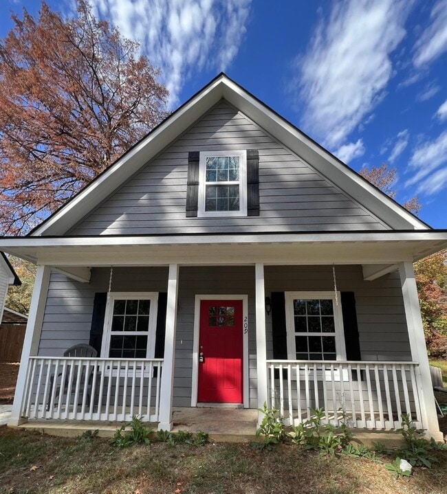 Building Photo - 209 Reel Rd Rental