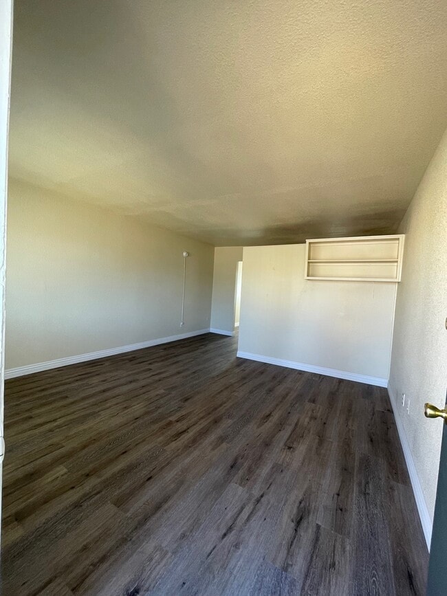 Country Villa Apartments