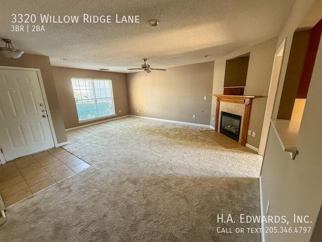Photo - 3320 Willow Ridge Ln