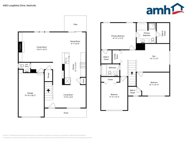 Photo - 4060 Longfellow Dr