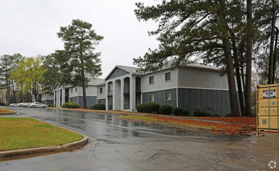Waters At Longcreek Apartments For Rent in Columbia, SC