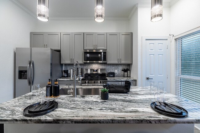 Photo - 3110 Evella St Unidad B