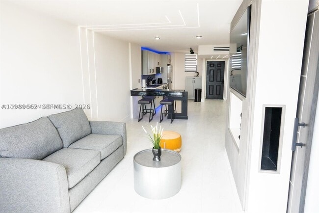 Photo - 903 N Miami Beach Blvd Unit 903
