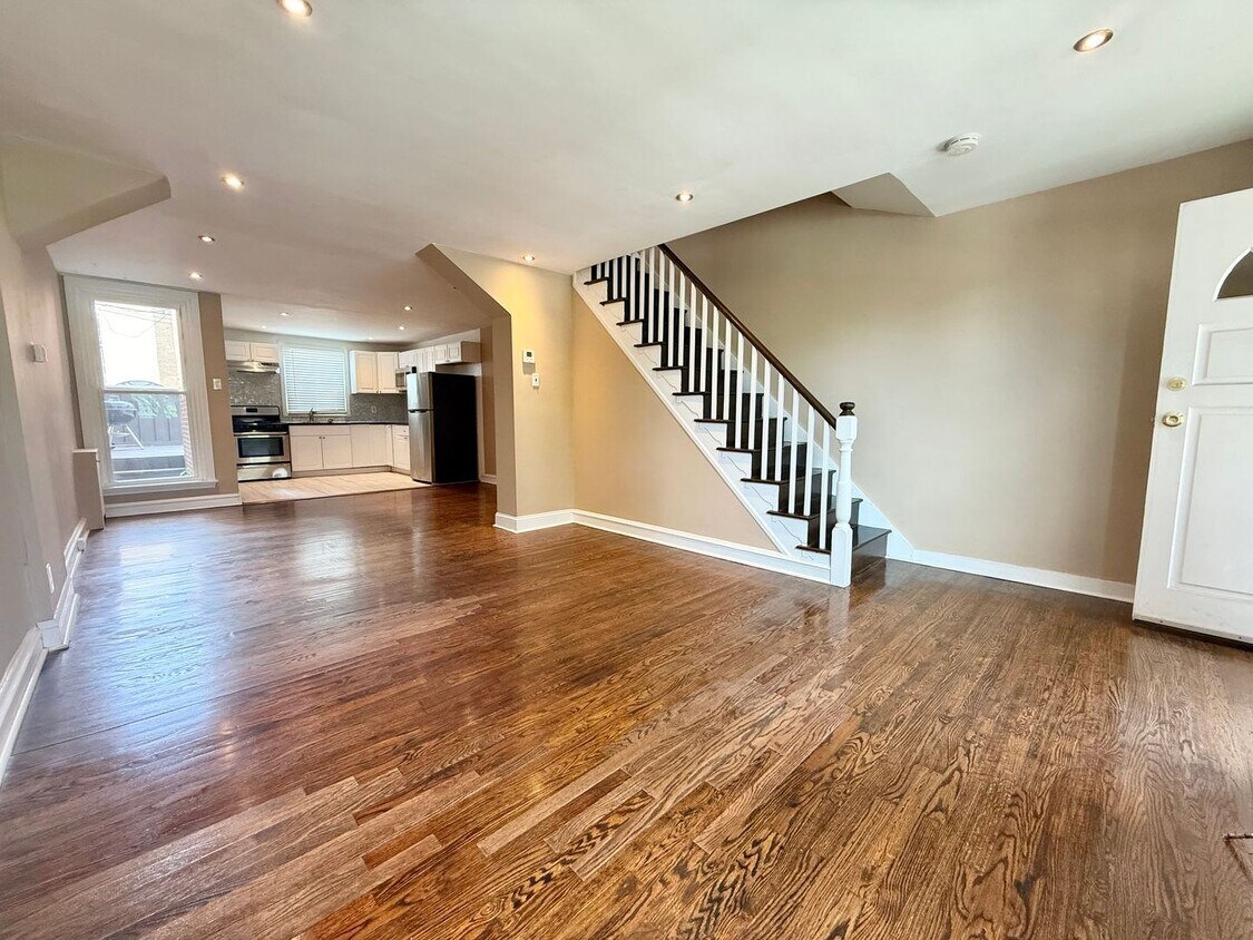 Manyaunk 3 Bedroom - Manyaunk 3 Bedroom