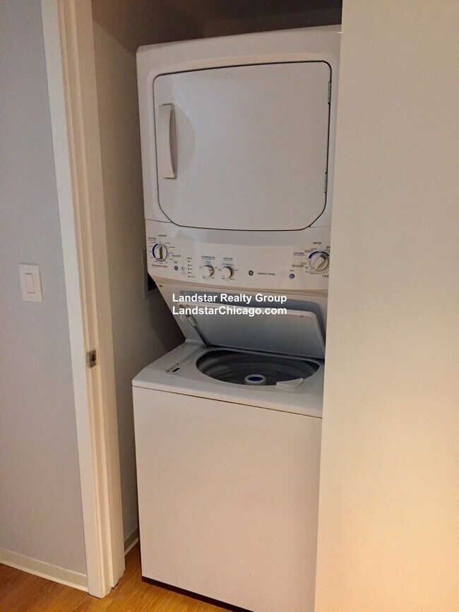 Photo - 125 E 21st St Unit 309