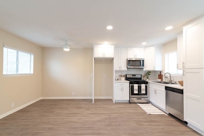 Brookside Apartments- Redlands, CA