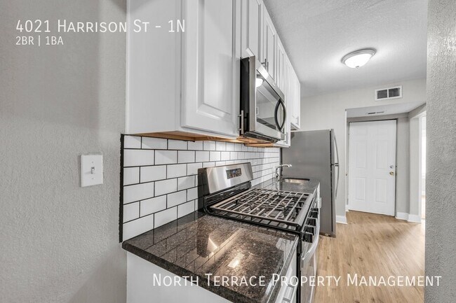 Photo - Don't Miss Out: No Hold Fee, No Deposit, a... Unit 1N