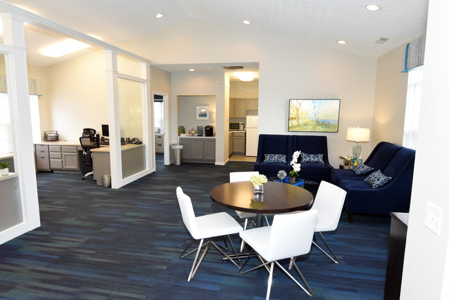 Photo - Pickerington Ridge Apartments