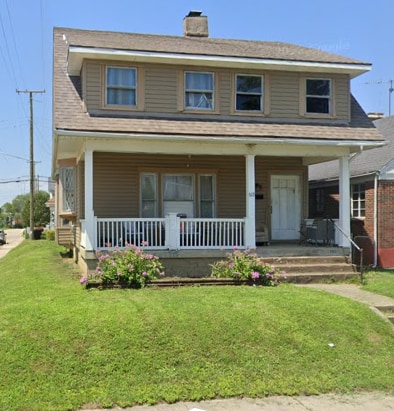 Photo - 603 Maryland Ave