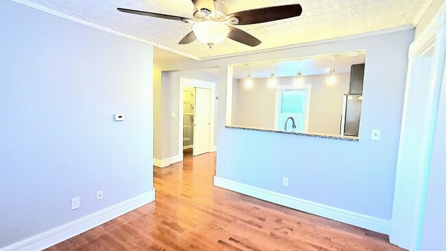 Photo - 531 Berkshire Ave Unit 3-Bedroom Apartment