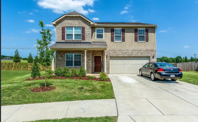 Building Photo - 1621 Standing Stone Dr Rental