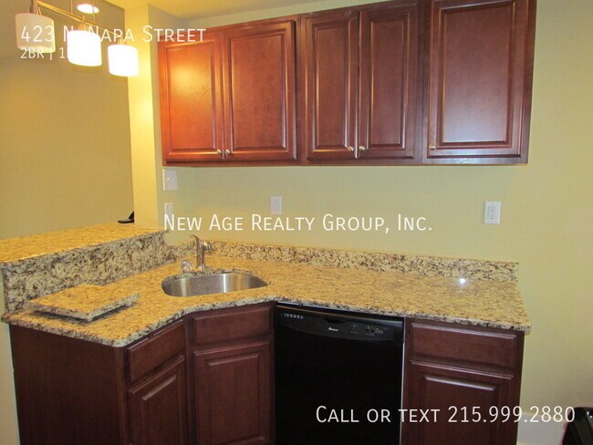 Photo - 423 N Napa St