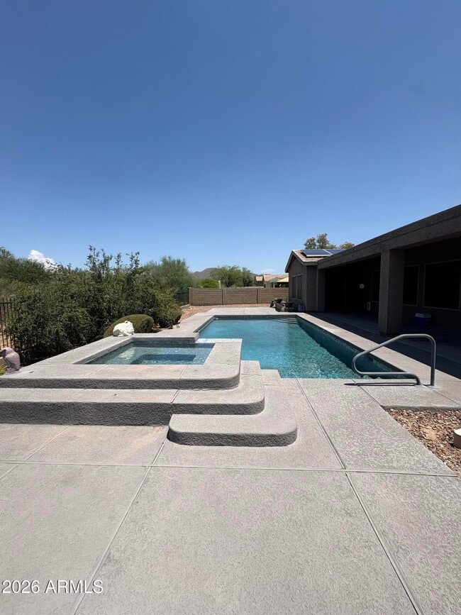 Photo - 39620 N Majesty Ct