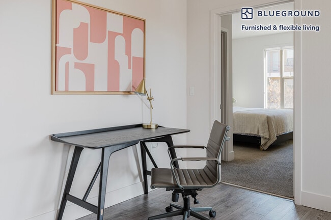 3645 Haven Ave Unit SI FL2-ID1767