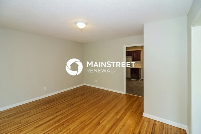 3 Bedroom Pet-Friendly Home in Memphis, TN with Main Street Renewal