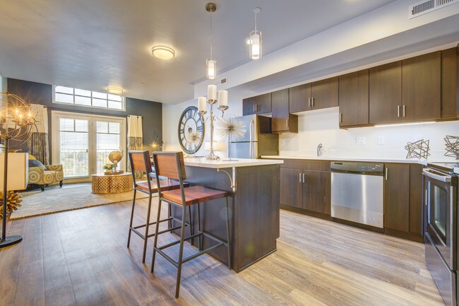 Cocina Madison Studio - Midtown 360