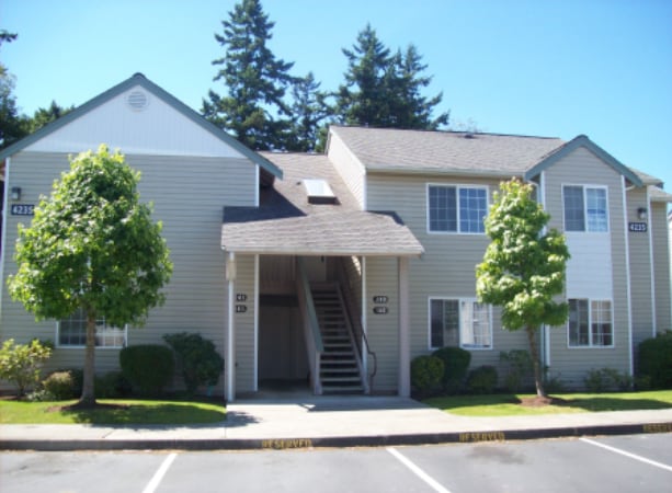 2 Bedroom 1 Bath Condo in Cordata Area! - 2 Bedroom 1 Bath Condo in Cordata Area!