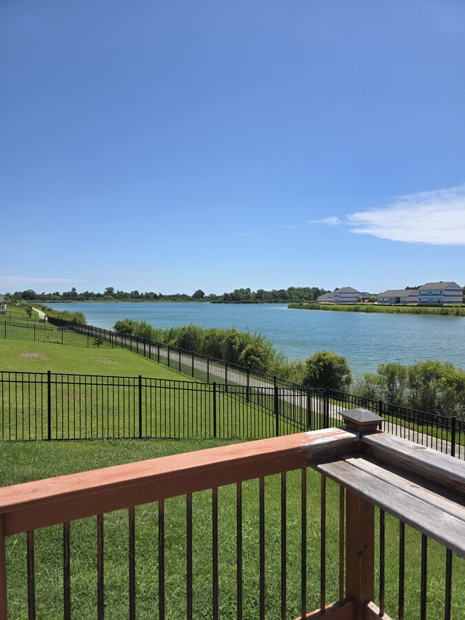 Photo - 602 Lake Tyler Dr
