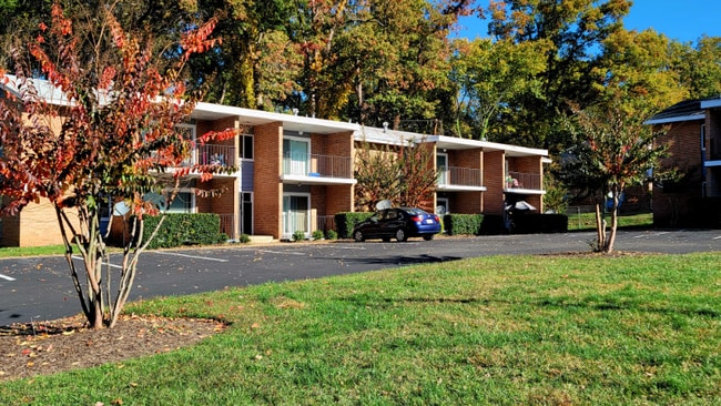 Photo - 1700 Carlisle Ave Apartment Unit 29