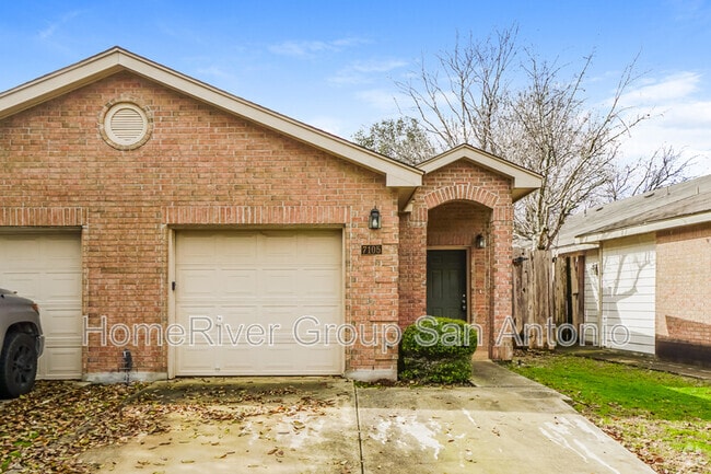 Building Photo - 7105 Tourant Rd Rental