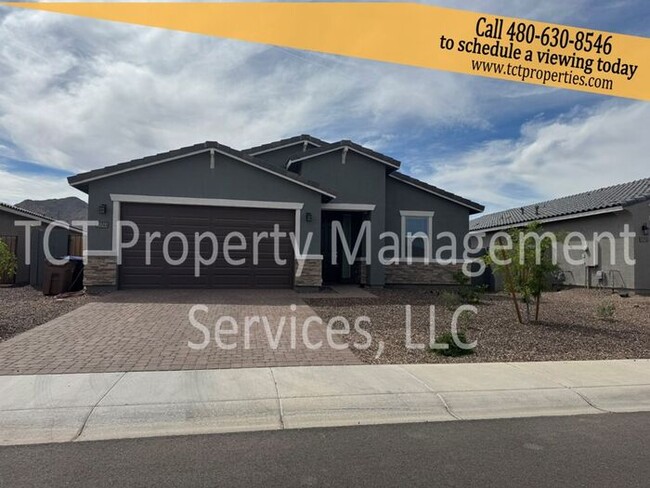 Beautiful newer home in San Tan Groves - Beautiful newer home in San Tan Groves