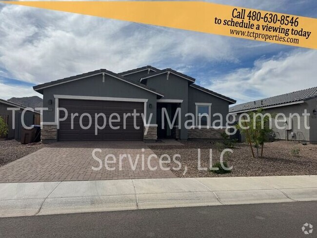 Building Photo - Beautiful newer home in San Tan Groves