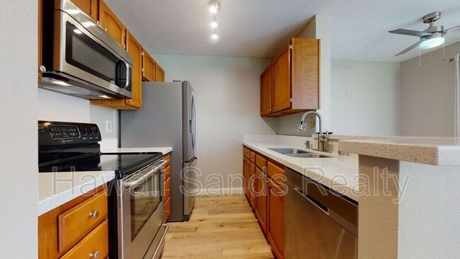 95-510 Wikao St - 95-510 Wikao St Condo Unit #B101