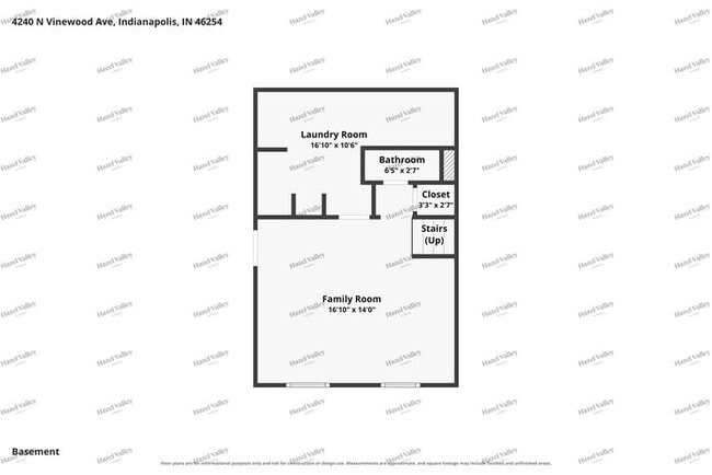4240 N Vinewood Ave