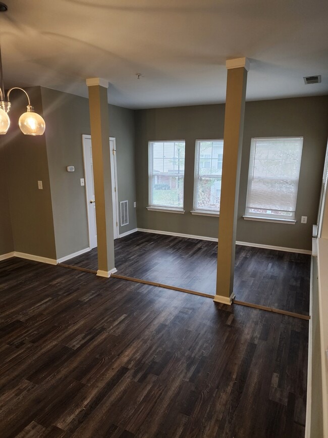 Photo - 3110 Bellamy Way Unidad 1 Rental