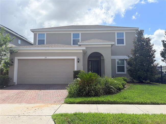 Photo - 173 Trinity Ridge Cir House