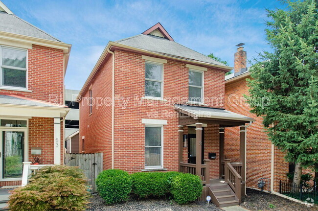 Building Photo - 51 E Prescott St Rental