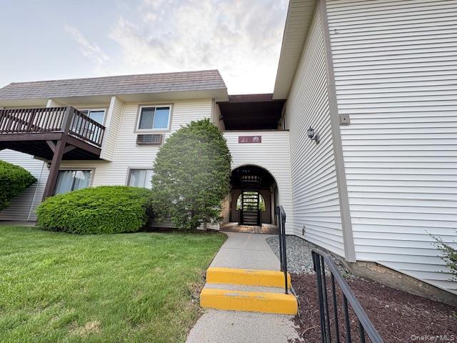 Photo - 21 Village Park Dr Unit 2A