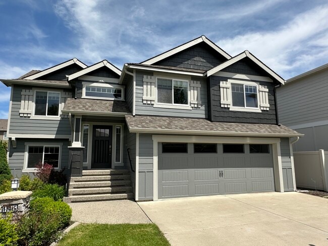 Photo - 17415 E Shamrock Ct House