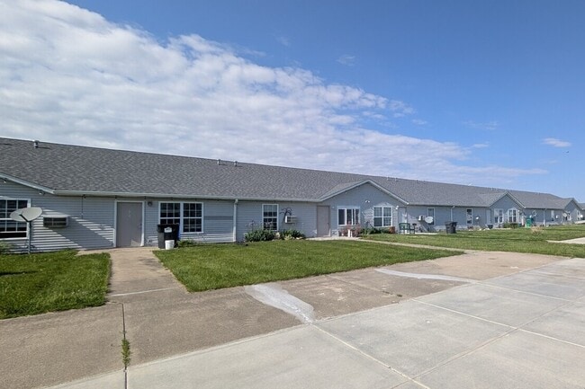 Photo - Madison Cottage of Benton County