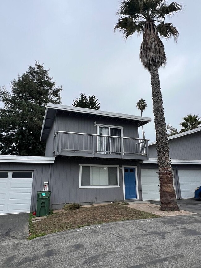 Photo - Charming 2 Story Soquel Condo
