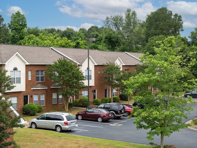 Highland Pointe