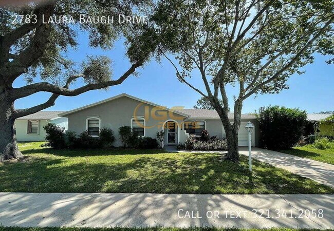 Building Photo - 2783 Laura Baugh Dr Rental