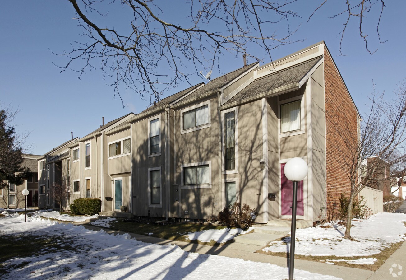 Photo - North Park Co-Op Apartments
