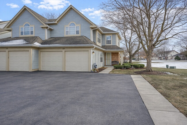 Photo - 133 White Branch Ct N Unit 133