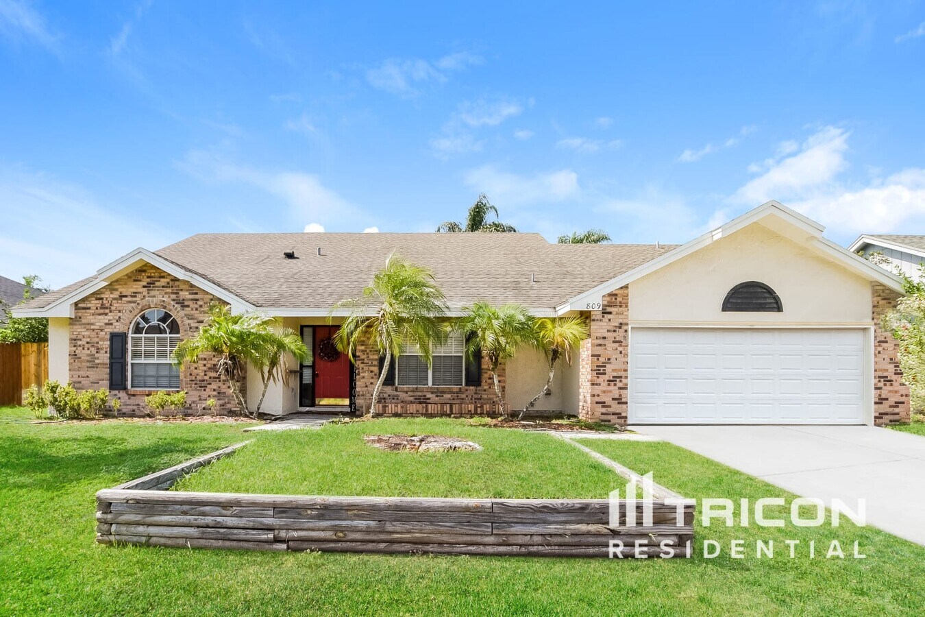 Photo - 809 Silversmith Cir House